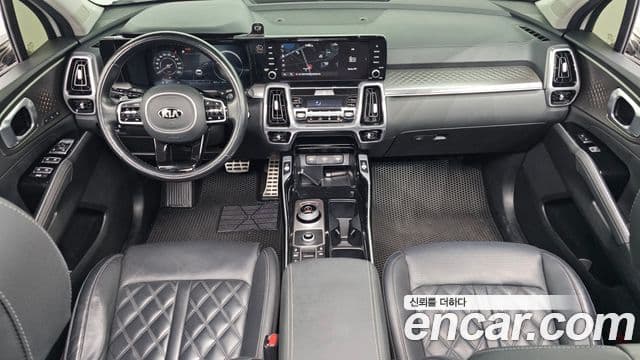 Kia Sorento 4세대 Signature, 2021 7