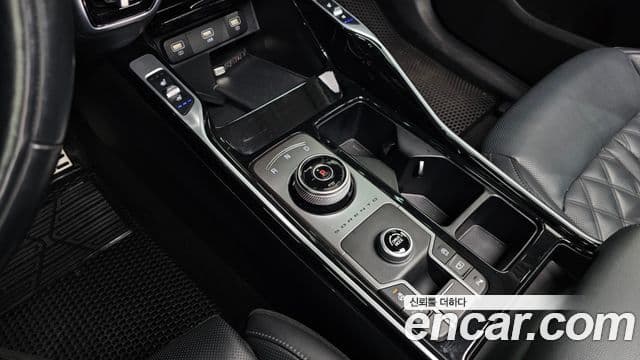 Kia Sorento 4세대 Signature, 2021 9
