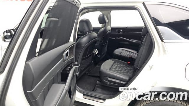 Kia Sorento 4세대 Signature, 2021 13