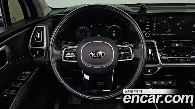 Kia Sorento 4세대 Signature, 2021 14