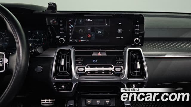 Kia Sorento 4세대 Signature, 2021 15