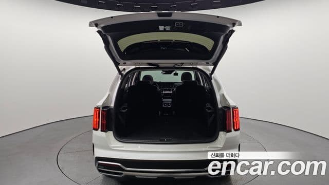 Kia Sorento 4세대 Signature, 2021 20