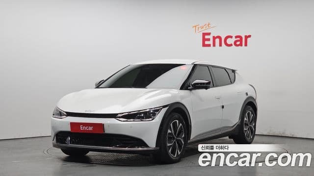 Kia EV6 Earth, 2022 1