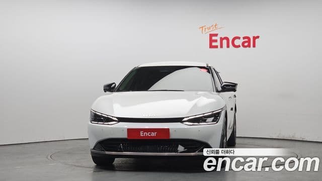 Kia EV6 Earth, 2022 3
