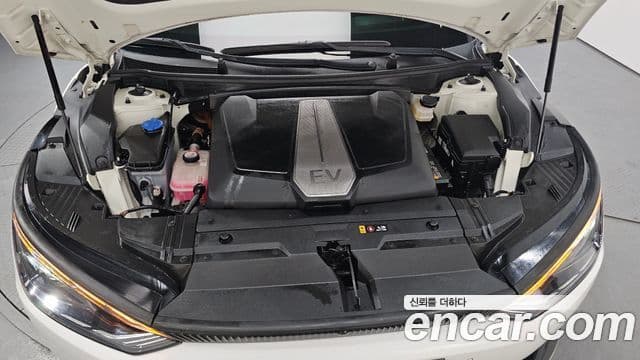 Kia EV6 Earth, 2022 6