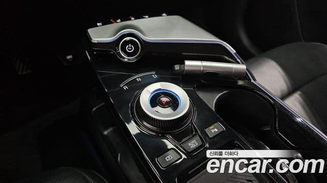 Kia EV6 Earth, 2022 9