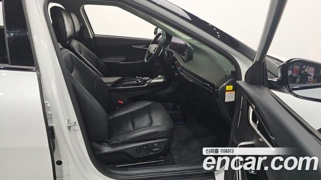 Kia EV6 Earth, 2022 10