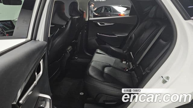 Kia EV6 Earth, 2022 12