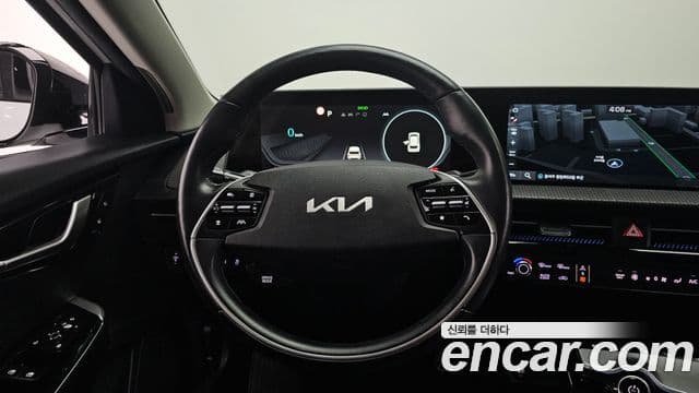 Kia EV6 Earth, 2022 13