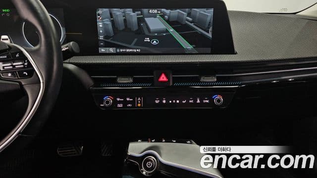 Kia EV6 Earth, 2022 14