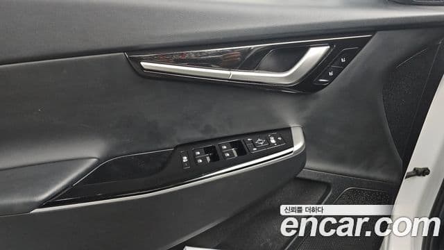 Kia EV6 Earth, 2022 17