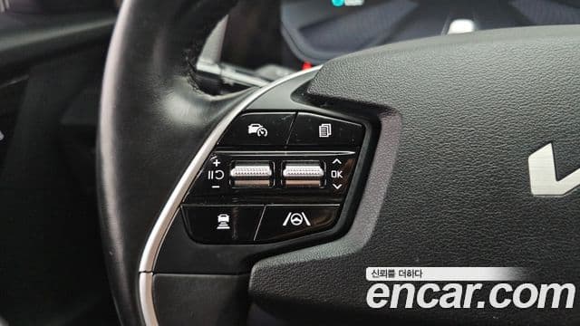 Kia EV6 Earth, 2022 18