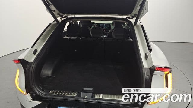 Kia EV6 Earth, 2022 20