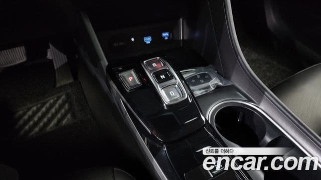 Hyundai Sonata гибрид (DN8) Modern, 2022 9