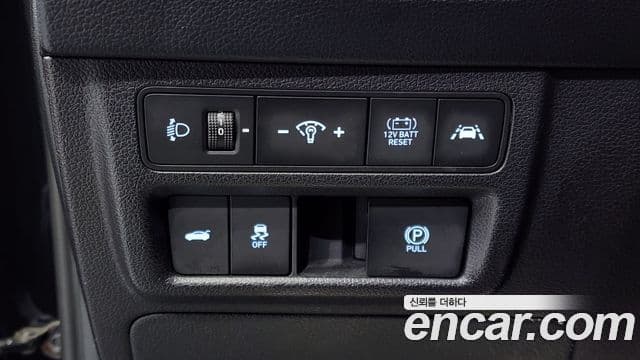 Hyundai Sonata гибрид (DN8) Modern, 2022 15