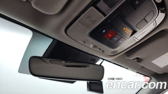 Hyundai Sonata гибрид (DN8) Modern, 2022 20