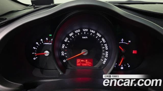 Kia The / новый New Sportage R дизель 2WD Ace, 2016 8