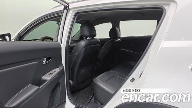 Kia The / новый New Sportage R дизель 2WD Ace, 2016 17