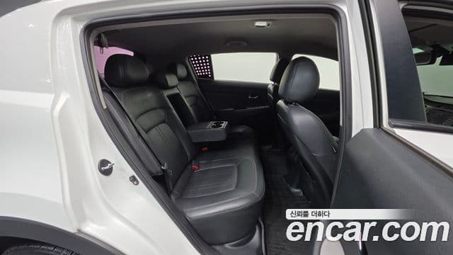 Kia The / новый New Sportage R дизель 2WD Ace, 2016 19