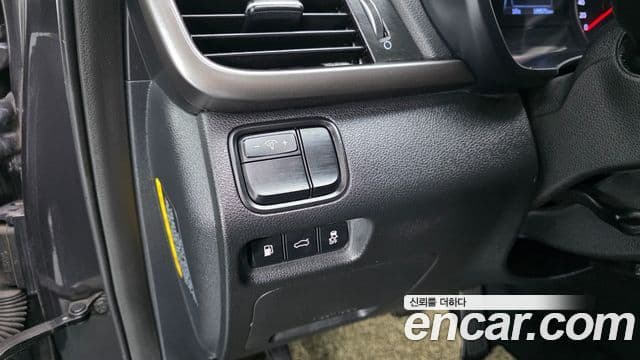 Kia K5 2세대 Luxury, 2016 13