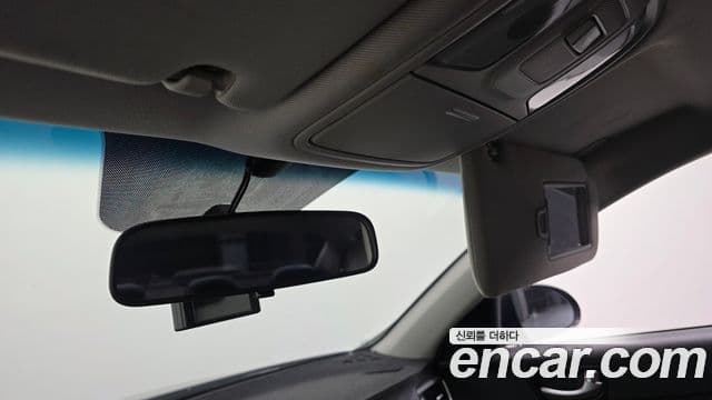 Kia K5 2세대 Luxury, 2016 15