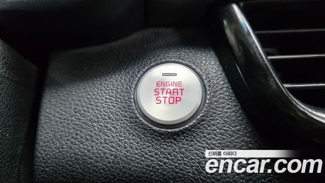 Kia K5 2세대 Luxury, 2016 18