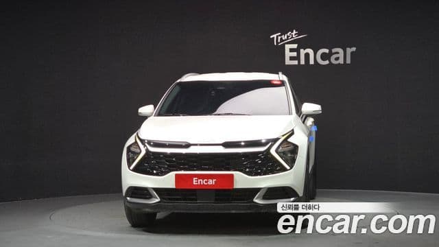 Kia Sportage 5세대 Prestige, 2023 3
