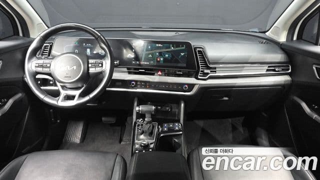 Kia Sportage 5세대 Prestige, 2023 7