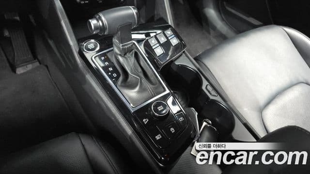 Kia Sportage 5세대 Prestige, 2023 9