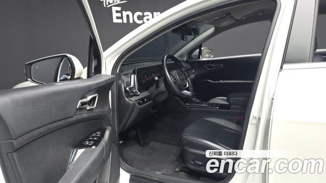 Kia Sportage 5세대 Prestige, 2023 10