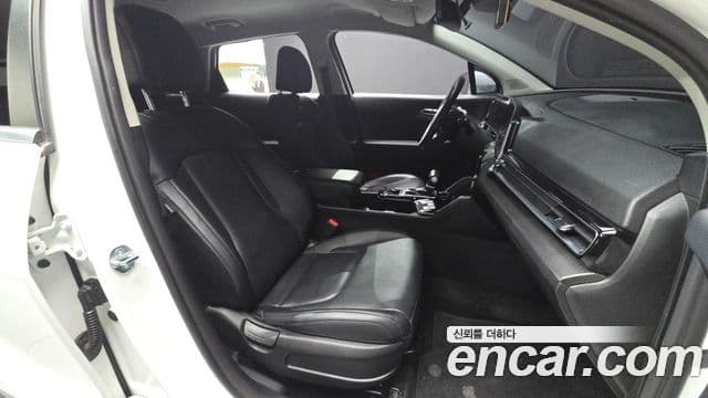 Kia Sportage 5세대 Prestige, 2023 11