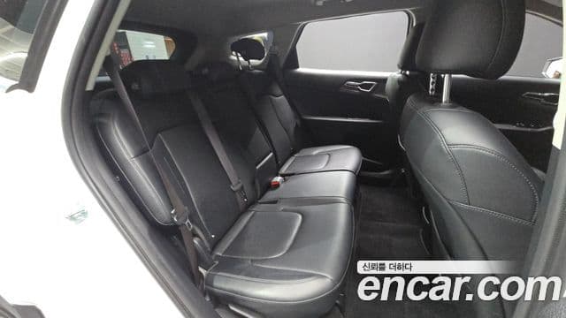 Kia Sportage 5세대 Prestige, 2023 12