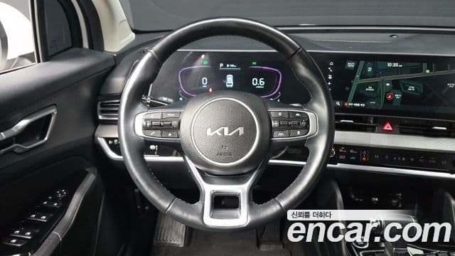 Kia Sportage 5세대 Prestige, 2023 13