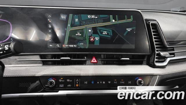 Kia Sportage 5세대 Prestige, 2023 14