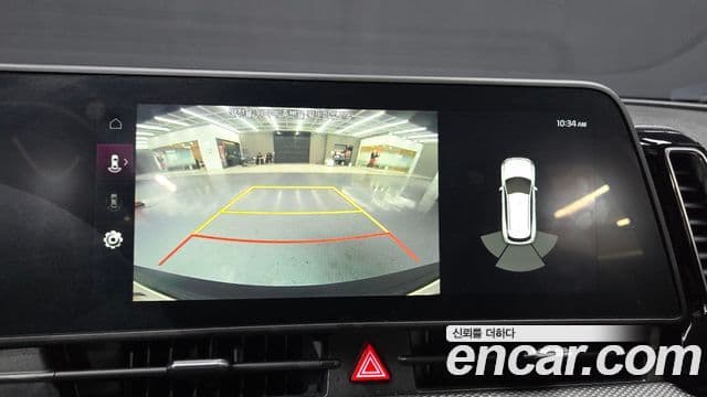 Kia Sportage 5세대 Prestige, 2023 15