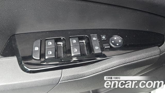 Kia Sportage 5세대 Prestige, 2023 18