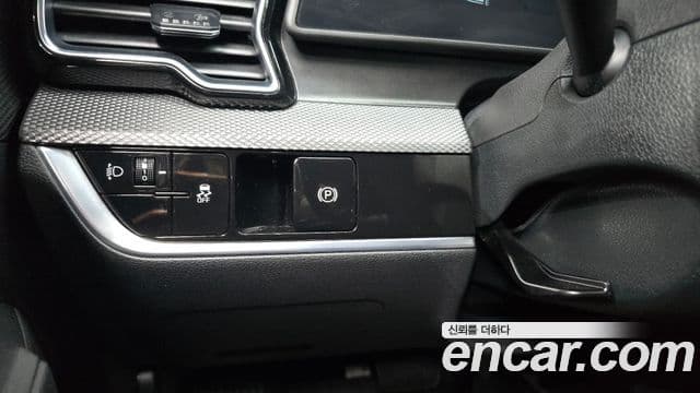 Kia Sportage 5세대 Prestige, 2023 19