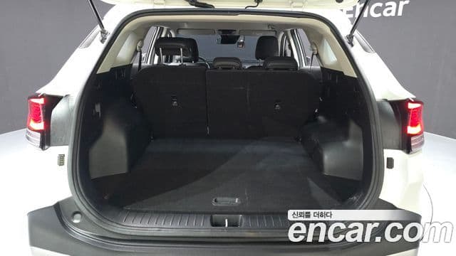 Kia Sportage 5세대 Prestige, 2023 20