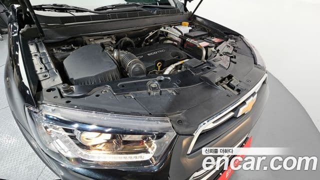 Chevrolet(GM대우) Captiva 2WD LTZ, 2016 6