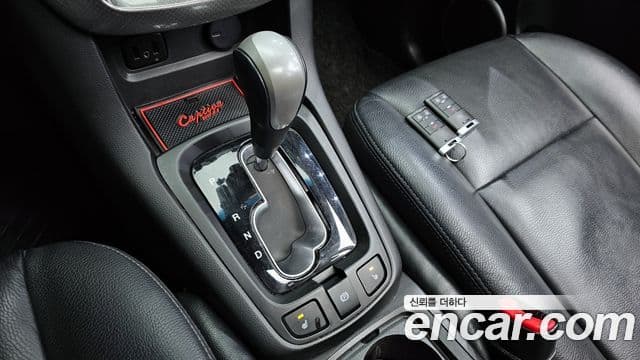 Chevrolet(GM대우) Captiva 2WD LTZ, 2016 9
