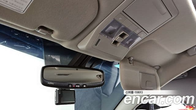 Chevrolet(GM대우) Captiva 2WD LTZ, 2016 12