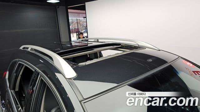 Chevrolet(GM대우) Captiva 2WD LTZ, 2016 16