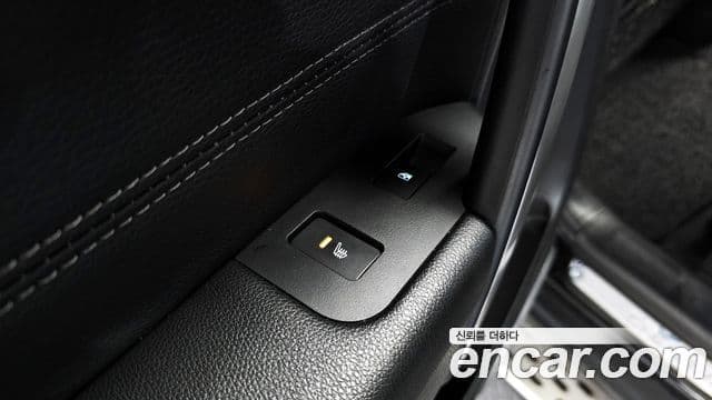 Chevrolet(GM대우) Captiva 2WD LTZ, 2016 17