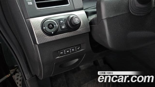 Chevrolet(GM대우) Captiva 2WD LTZ, 2016 18