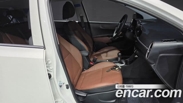 Kia The / новый New Morning (JA) Prestige, 2025 10