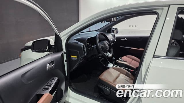 Kia The / новый New Morning (JA) Prestige, 2025 11