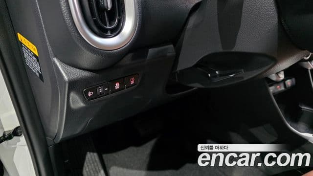 Kia The / новый New Morning (JA) Prestige, 2025 15