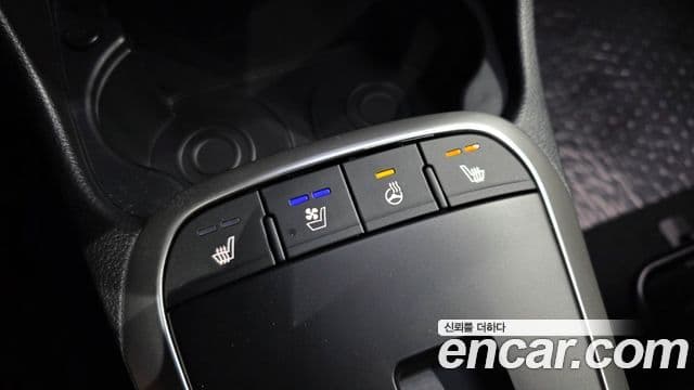 Kia The / новый New Morning (JA) Prestige, 2025 17