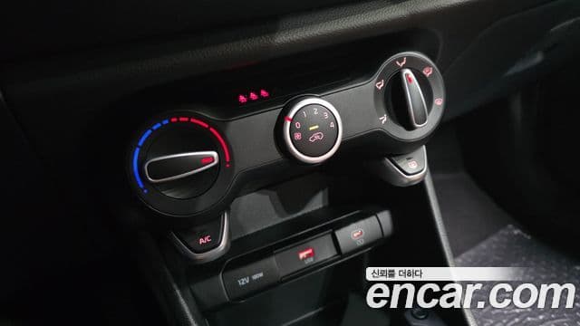 Kia The / новый New Morning (JA) Prestige, 2025 19