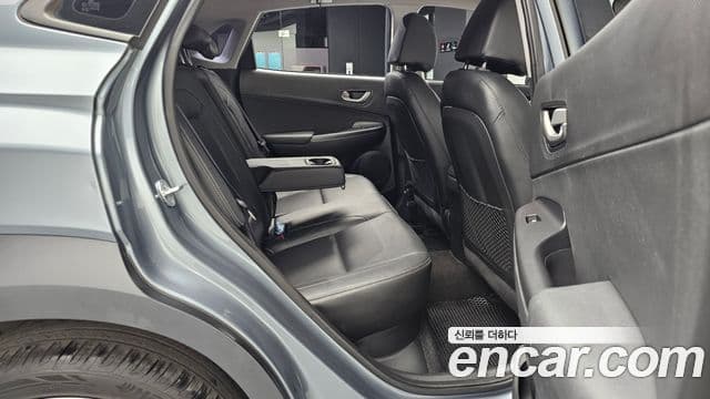 Hyundai Kona Premium, 2018 12